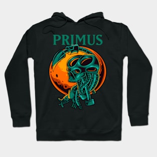 Cyber prims Hoodie